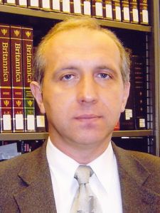 Андрієвський Сергій Михайлович
